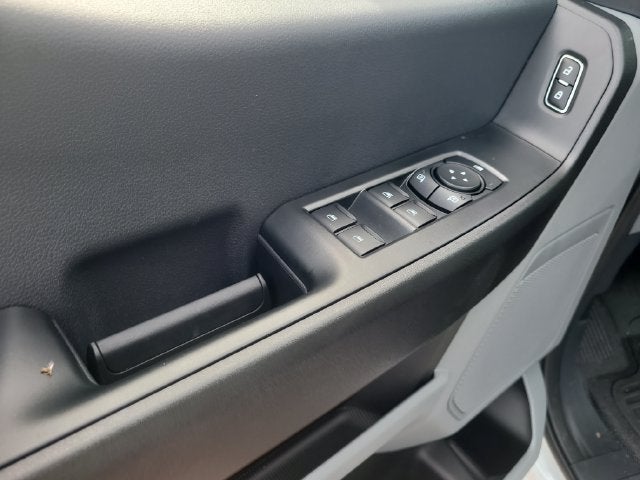 2027 Ford F-350SD XL