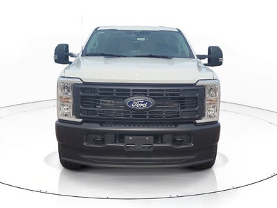 2027 Ford F-350SD XL