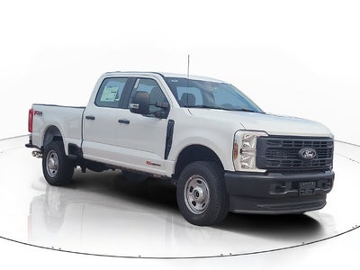 2027 Ford F-350SD XL