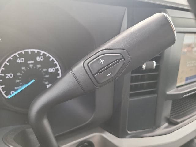 2027 Ford F-350SD XL