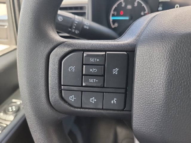 2027 Ford F-350SD XL 4WD CREW CAB
