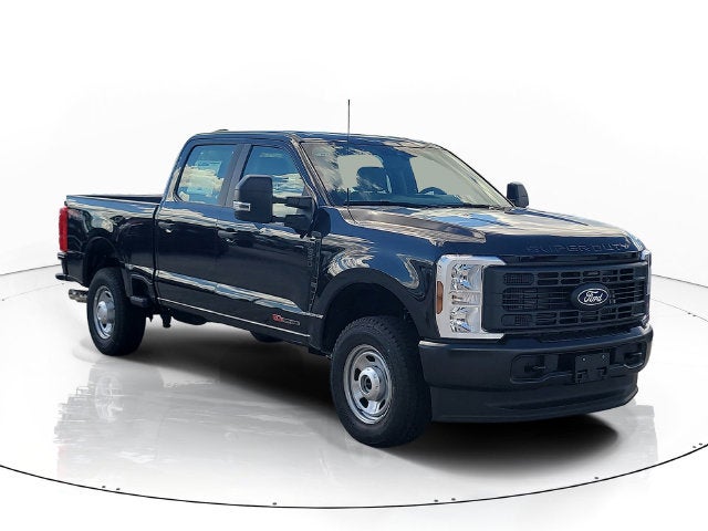 2027 Ford F-350SD XL 4WD CREW CAB