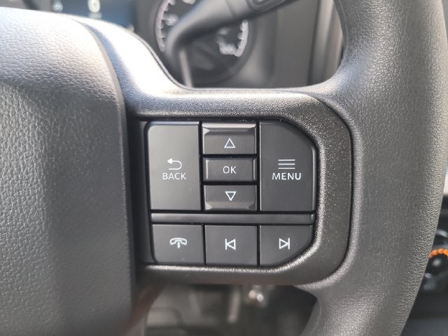 2027 Ford F-350SD XL 4WD CREW CAB