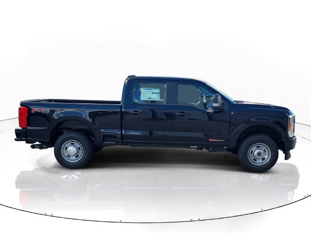 2027 Ford F-350SD XL 4WD CREW CAB