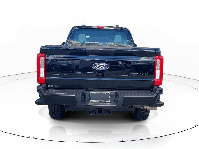 2027 Ford F-350SD XL 4WD CREW CAB