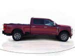 2026 Ford F-350SD Platinum 4WD CREW CAB