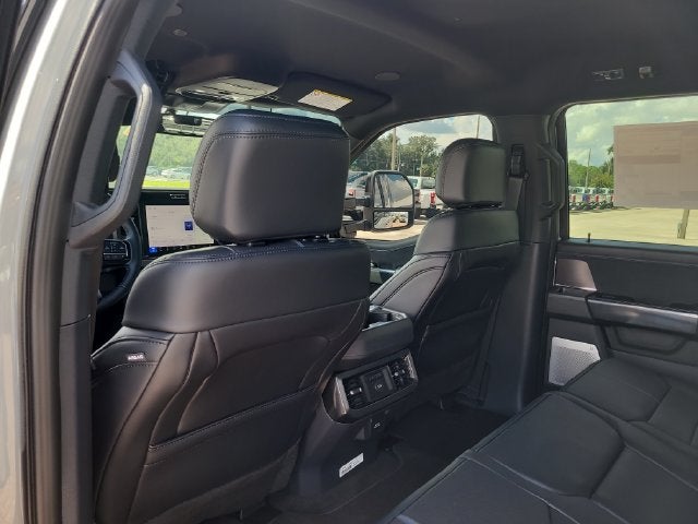 2026 Ford F-350SD Platinum 4WD CREW CAB