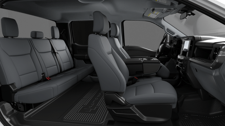 2027 Ford F-350SD XL 4WD CREW CAB