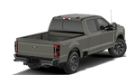 2027 Ford F-350SD Lariat 4WD CREW CAB
