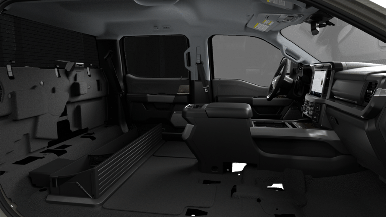 2027 Ford F-350SD Lariat 4WD CREW CAB