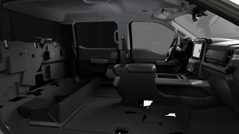 2027 Ford F-350SD Lariat 4WD CREW CAB