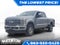 2024 Ford F-350SD Lariat 6.7 DIESEL