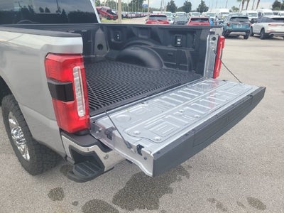 2024 Ford F-350SD Lariat 6.7 DIESEL