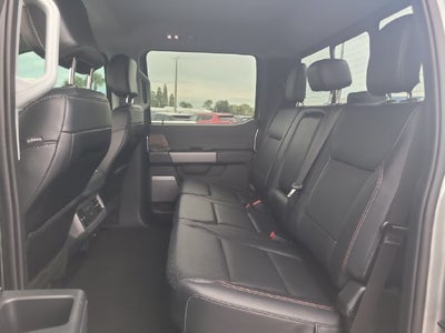 2024 Ford F-350SD Lariat 6.7 DIESEL