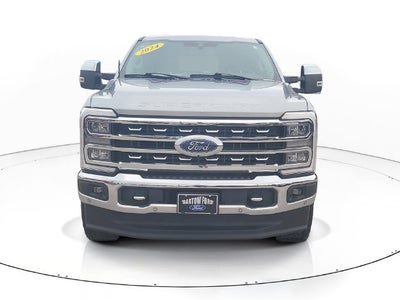 2024 Ford F-350SD Lariat 6.7 DIESEL