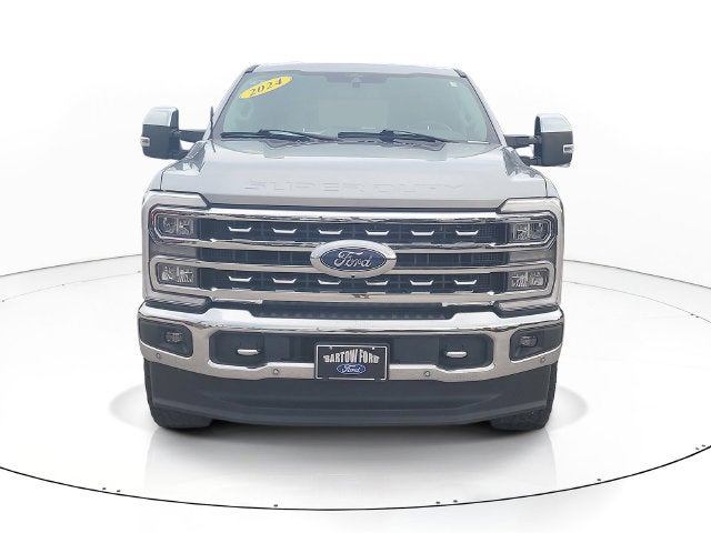 2024 Ford F-350SD Lariat 6.7 DIESEL