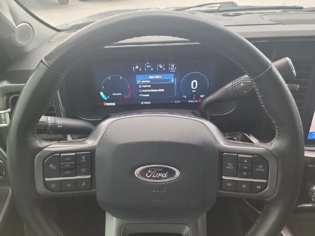2024 Ford F-350SD Lariat 6.7 DIESEL