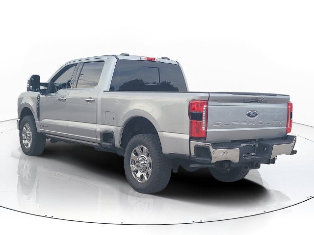 2024 Ford F-350SD Lariat 6.7 DIESEL