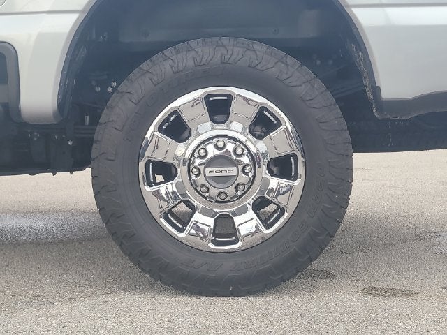 2024 Ford F-350SD Lariat 6.7 DIESEL
