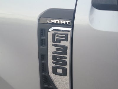 2024 Ford F-350SD Lariat 6.7 DIESEL