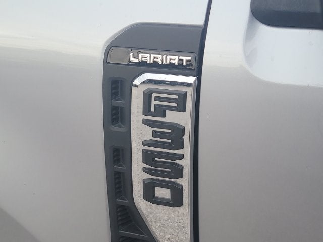 2024 Ford F-350SD Lariat 6.7 DIESEL