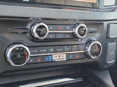 2026 Ford F-350SD Platinum DRW 4WD CREW CAB