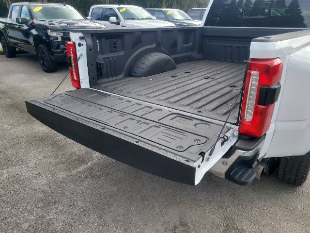 2024 Ford F-350SD Lariat