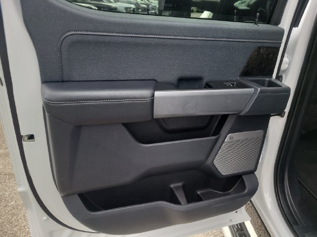 2024 Ford F-350SD Lariat
