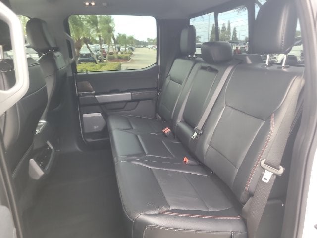 2024 Ford F-350SD Lariat
