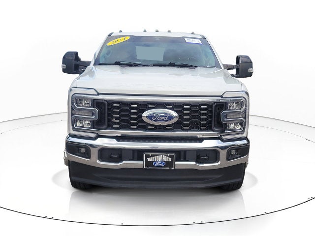 2024 Ford F-350SD Lariat