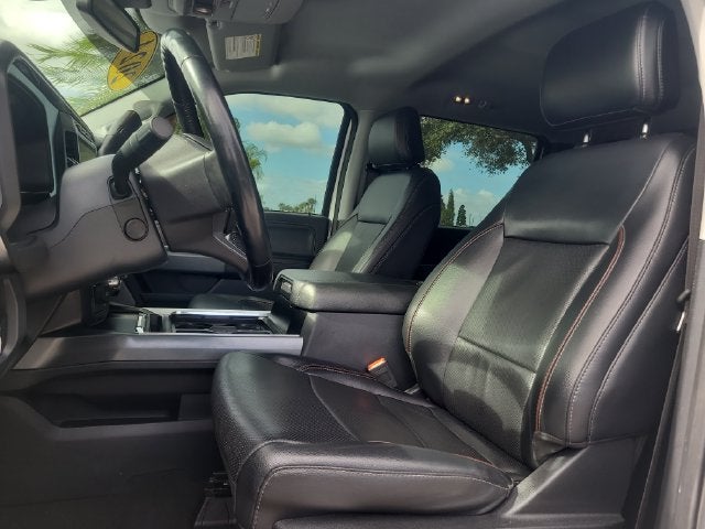 2024 Ford F-350SD Lariat