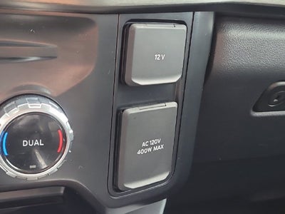 2024 Ford F-350SD Lariat