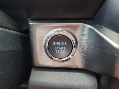 2024 Ford F-350SD Lariat