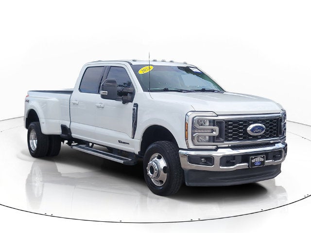 2024 Ford F-350SD Lariat