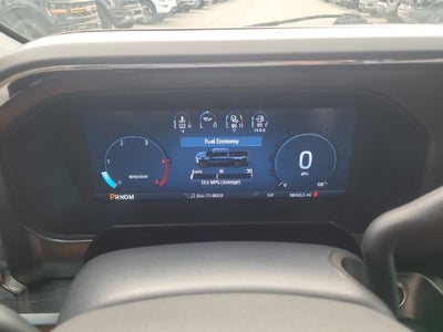 2024 Ford F-350SD Lariat
