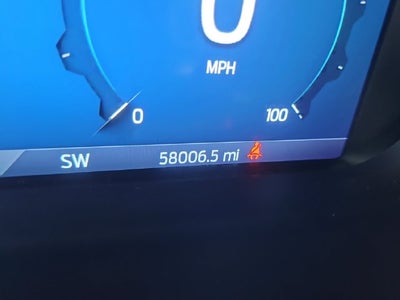 2024 Ford F-350SD Lariat