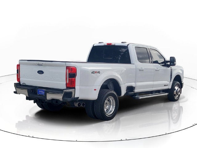 2024 Ford F-350SD Lariat