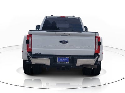 2024 Ford F-350SD Lariat