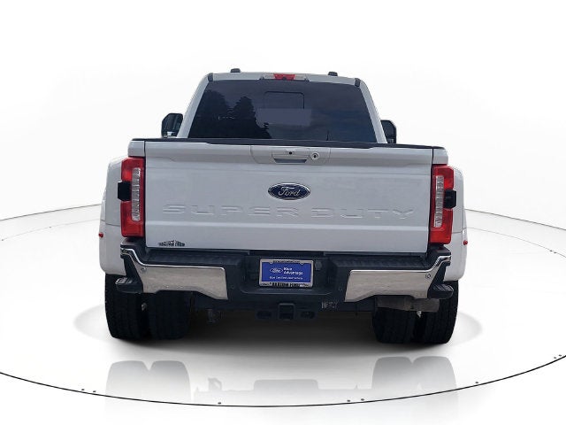 2024 Ford F-350SD Lariat