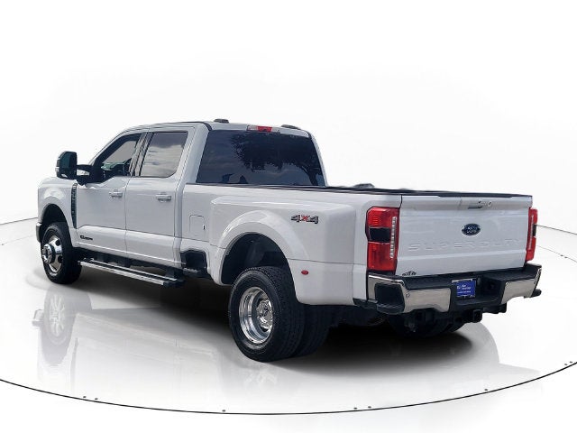 2024 Ford F-350SD Lariat
