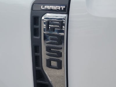 2024 Ford F-350SD Lariat
