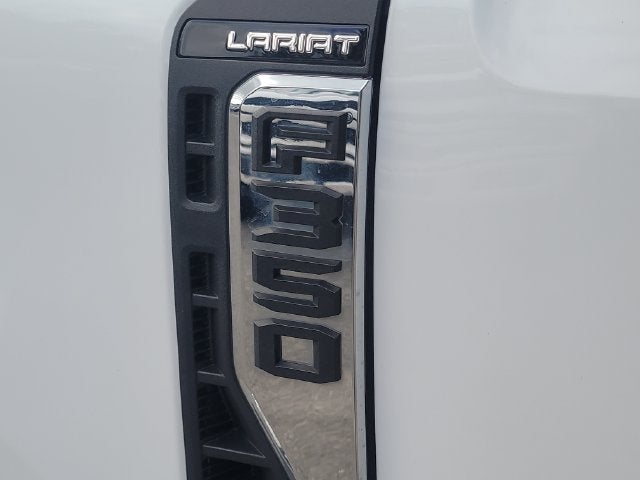2024 Ford F-350SD Lariat