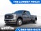 2027 Ford F-450SD XL 4WD CREW CAB DRW