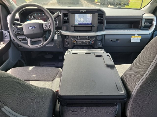 2027 Ford F-450SD XL 4WD CREW CAB DRW