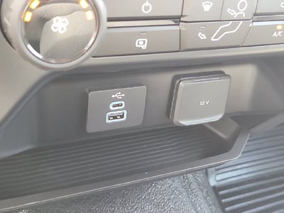 2027 Ford F-450SD XL 4WD CREW CAB DRW