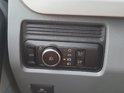 2027 Ford F-450SD XL 4WD CREW CAB DRW