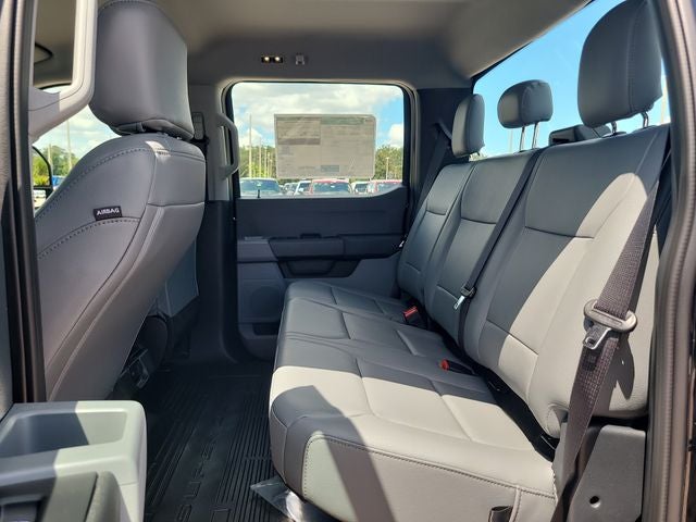 2026 Ford F-450SD XL 4WD CREW CAB DRW
