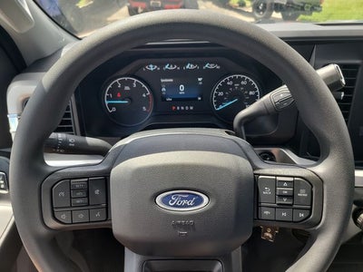 2026 Ford F-450SD XL 4WD CREW CAB DRW