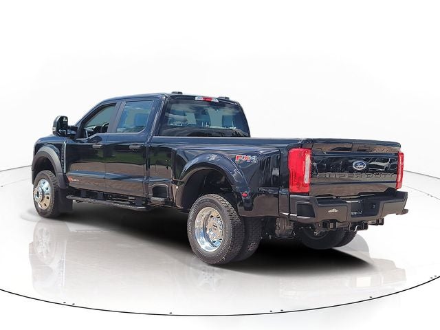 2026 Ford F-450SD XL 4WD CREW CAB DRW
