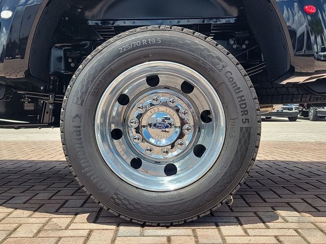2026 Ford F-450SD XL 4WD CREW CAB DRW